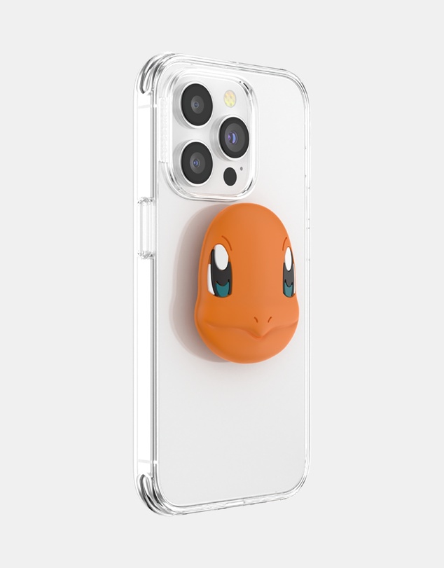 PopSockets - PopGrip Pokemon Phone Grip Holder