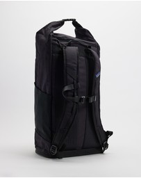 Patagonia - Fieldsmith Roll Top Pack