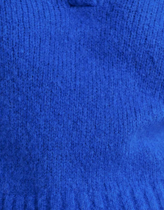 Jag - Lily Collared Knit