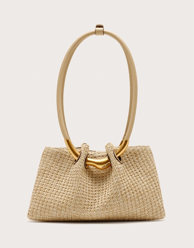 Cult Gaia - Asa Shoulder Bag