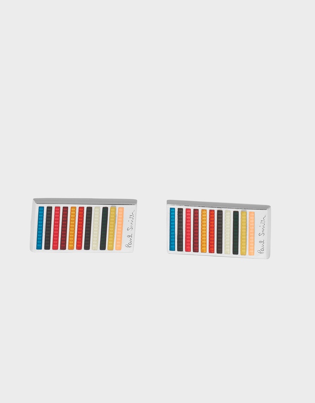 Paul Smith - Signature Cufflinks