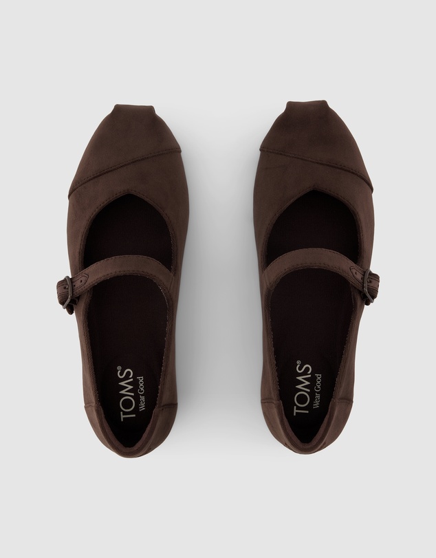 TOMS - Alpargata Mary Jane