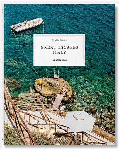 Brumby Sunstate - Great Escapes Italy