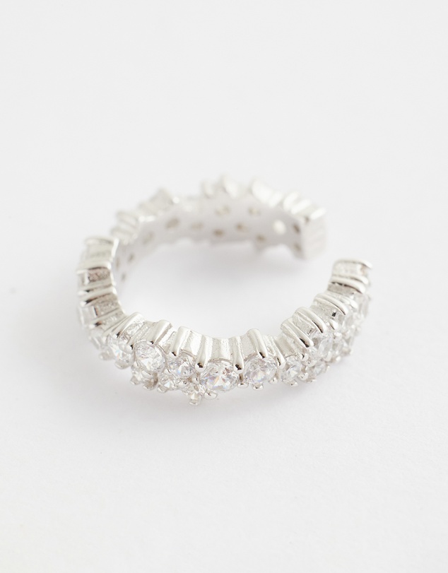 EL&RO Jewellery - Covey Ear Cuff