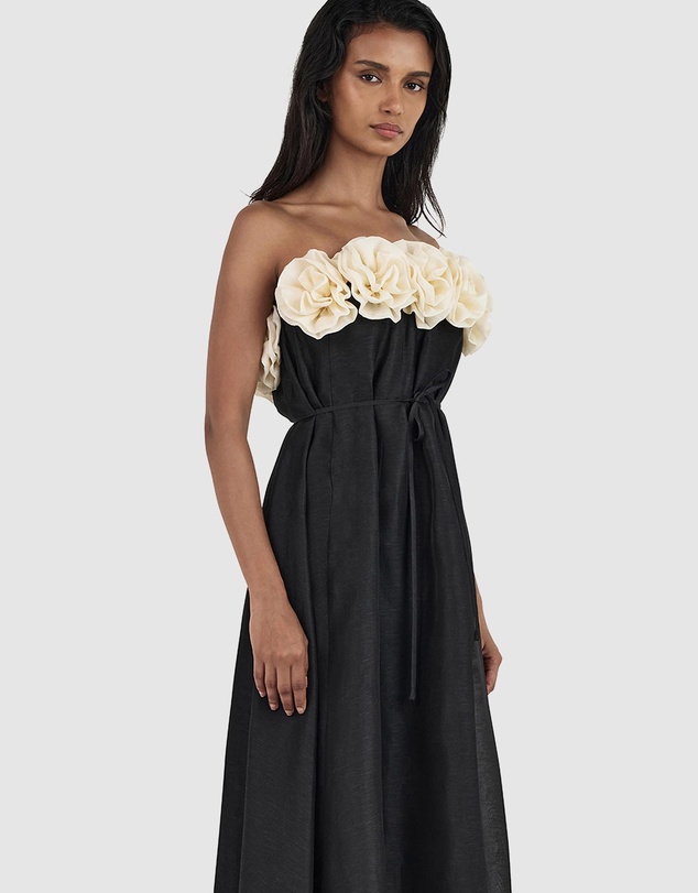 Hansen & Gretel - Aster Maxi Dress
