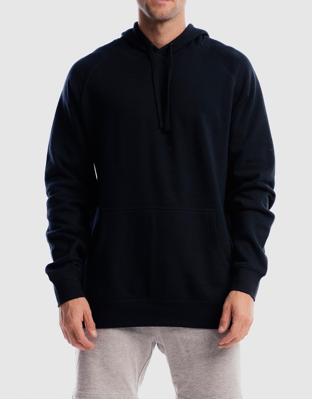 First Division - Weekender Hoodie