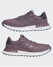 adidas Performance - S2G 24 Spikeless Golf Shoes Womens