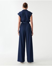 Willa - Kobe Jumpsuit