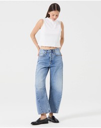 Rolla's - Arc Barrel Lennon Vintage Jeans