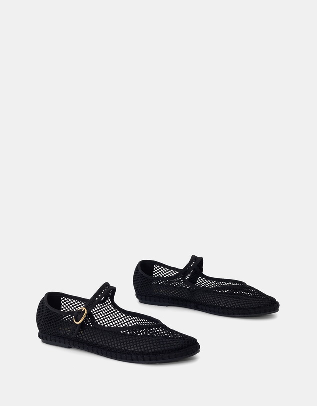 Therapy - Alicante Ballet Flats