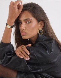 CENDRE - Bridgette Watch