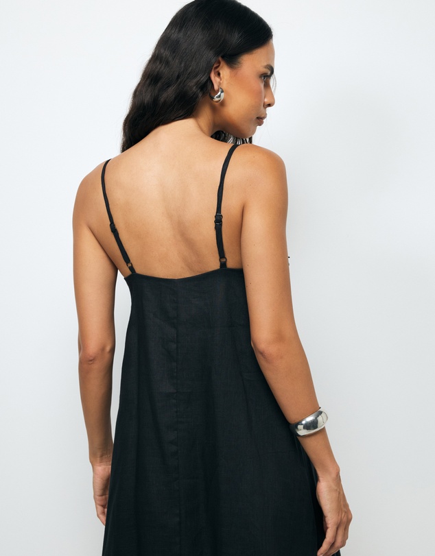 AERE - Zanet Maxi Dress