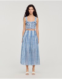 Sandro - Poppy Skirt