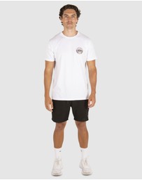 UNIT - UNIT Outpost Mens T-Shirt