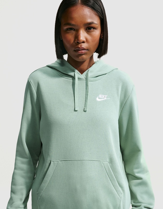 Nike - Sportswear Club Fleece Pullover Hoodie