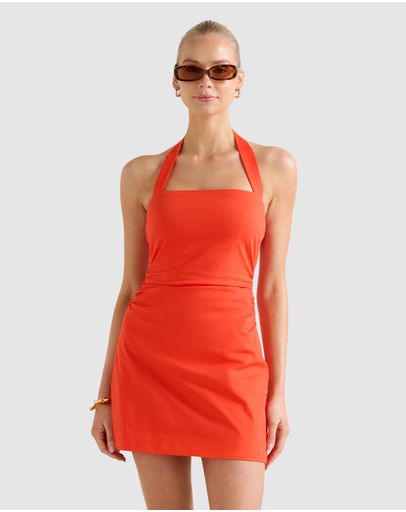 Spicy Orange