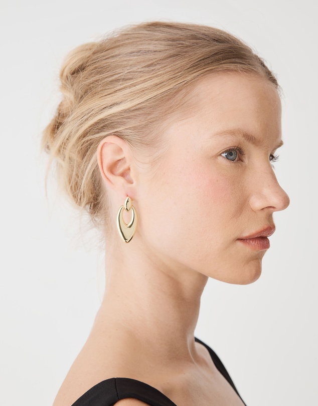Forcast - Thalia Drops Earrings