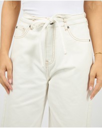 All About Eve - Gia High Rise Baggy