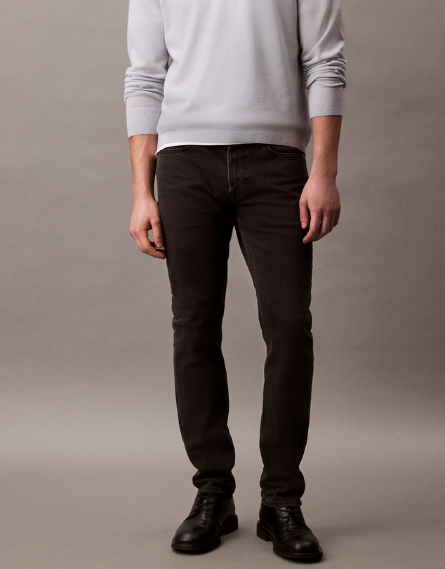 Calvin Klein Jeans - Slim Fit Jeans