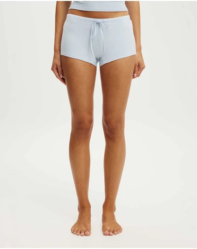 Cotton On Body - Dreamy Soft Tie Micro Short