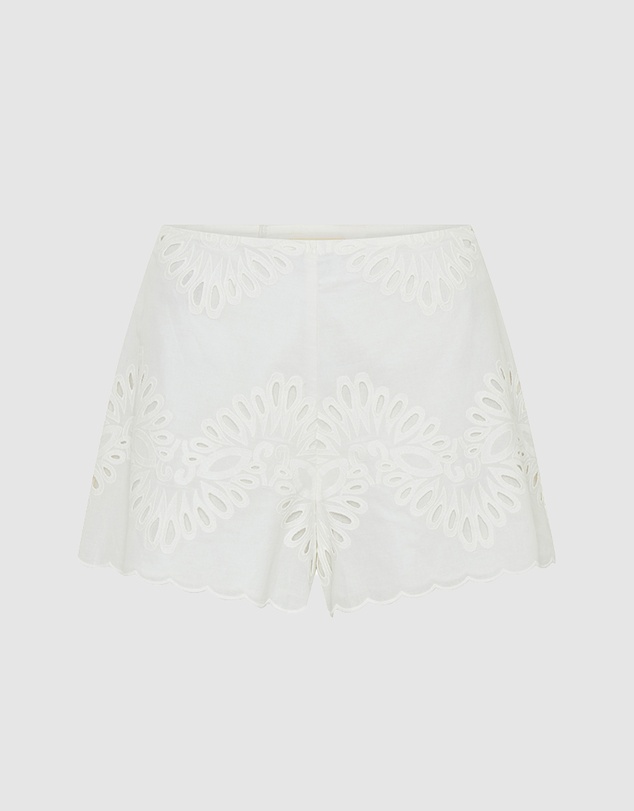 KIVARI - Danielle Shorts
