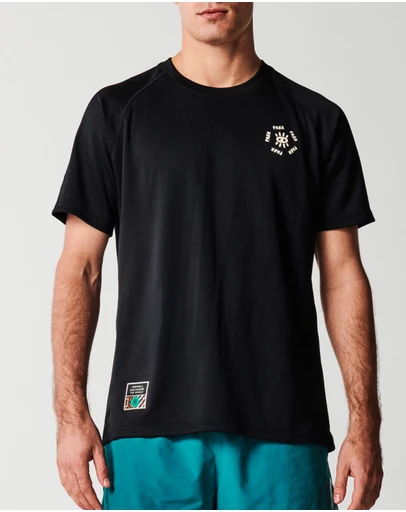 PARK - Terra Men's Training Jersey