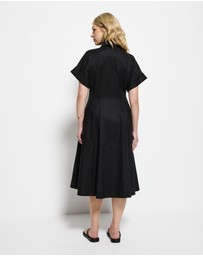 Commonry - Niki Dress