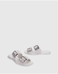 Melissa - Melissa LadyLike Slide