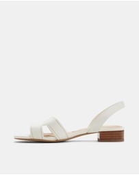 ALDO - Javamannon Heeled Sandals