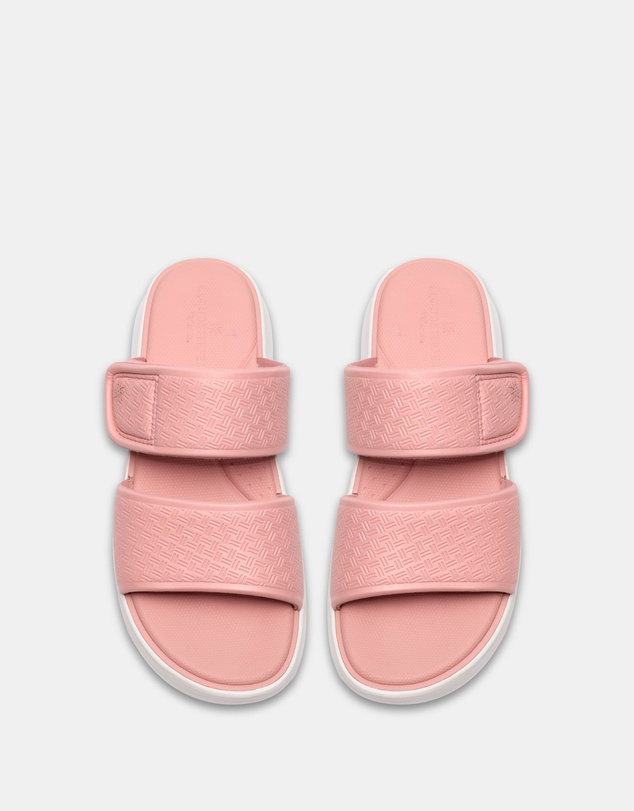 Clarks - Solevana Star Dusty Pink