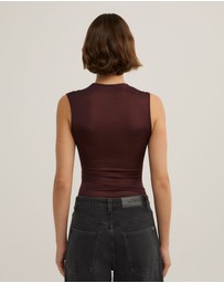 Witchery - Wrapped Bodysuit