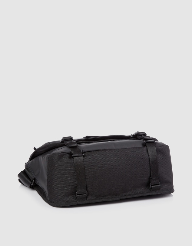 Samsonite Red - Stockton Messenger Bag