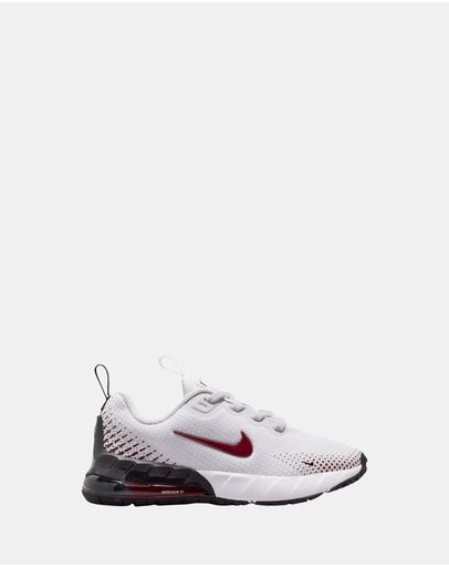 White/Team Red/Black