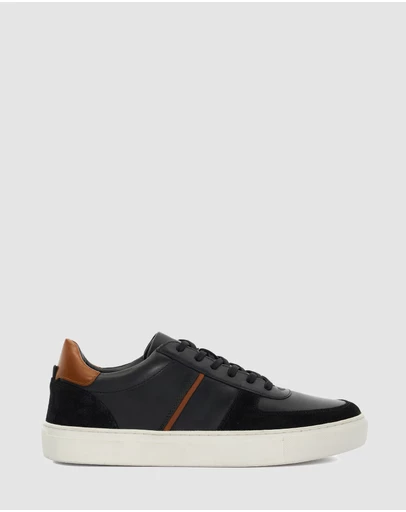 Dune London - Theron - Black