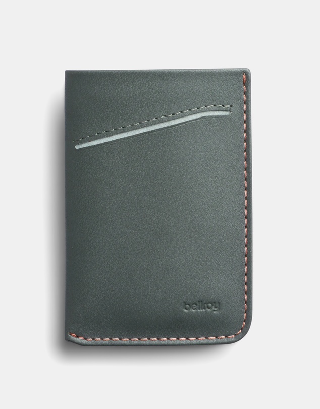 Bellroy - Card Sleeve (Second Edition)