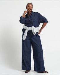 Estelle - Winslow Jacket