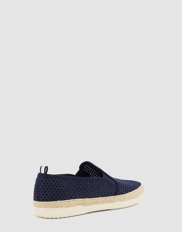 Dune London - Fisherr - Navy
