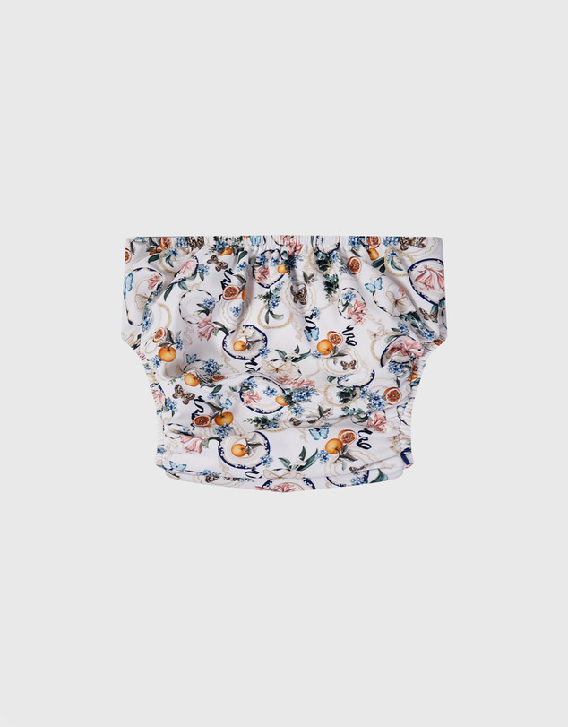 Aqua Blu Kids - Bluebelle Swim Nappy