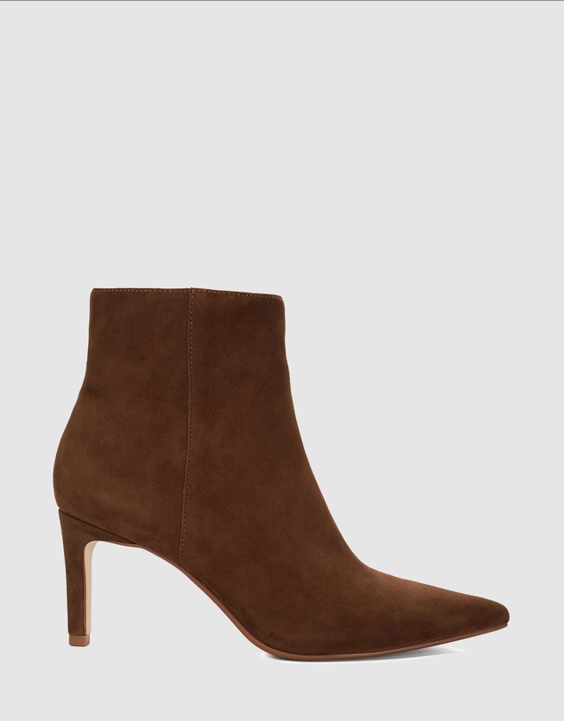 Dune London - Obsessively - Dark Tan