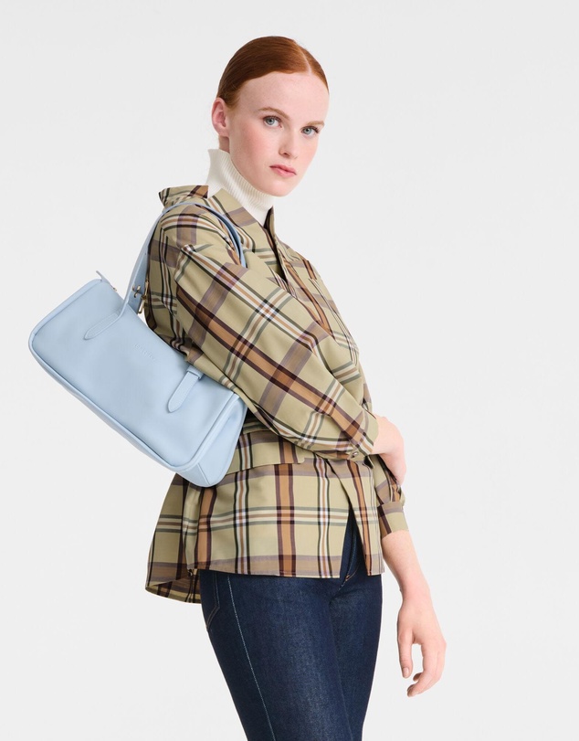 Longchamp - Looong Shoulder Bag
