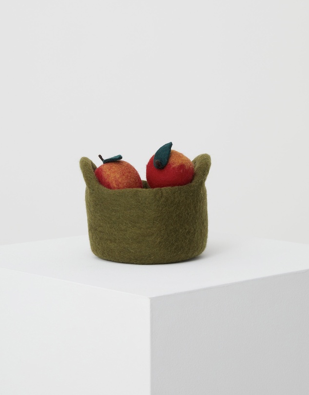 Phile - Basket of Apples