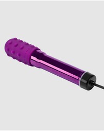 Le Wand - Le Wand Chrome Grand Bullet