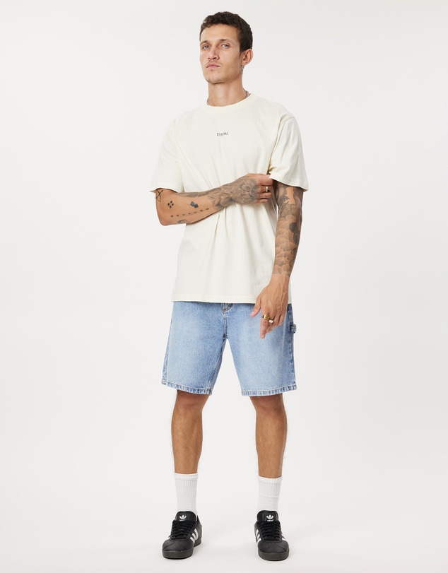 Thrills - Minimal Thrills Merch Fit Tee - ICONIC EXCLUSIVE