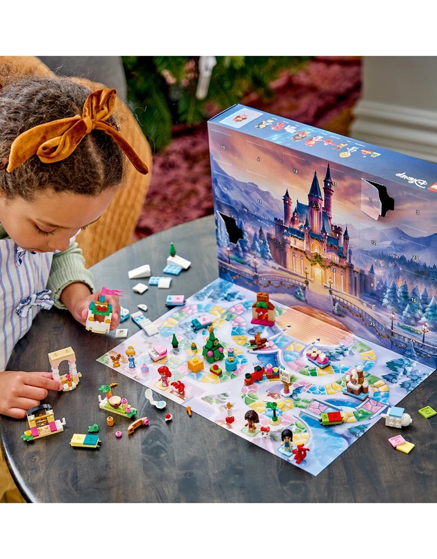LEGO - 43298 Advent Calendar 2026