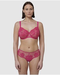 Simone Perele - Intrigue Full Cup Control Bra