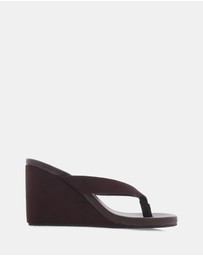 Billini - Ravyn Wedge Sandals