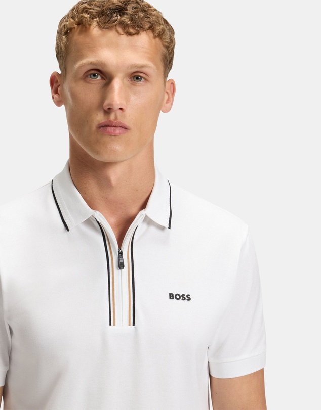 BOSS - Philix Polo
