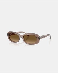 Ray-Ban - 0Rb2221