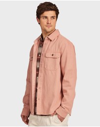 Academy Brand - Henry Overshirt