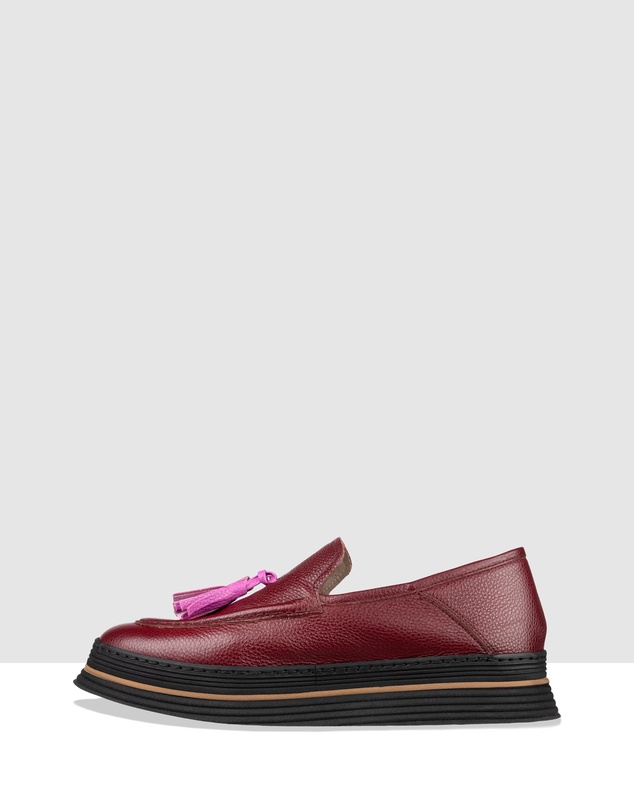 Habbot - Harola Loafers